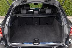 2020 Mercedes-Benz GLC-Class GLC200