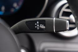 2020 Mercedes-Benz GLC-Class GLC200