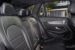 2020 Mercedes-Benz GLC-Class GLC200