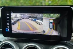 2020 Mercedes-Benz GLC-Class GLC200