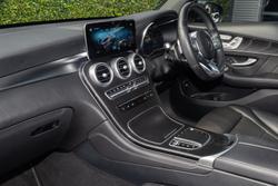 2020 Mercedes-Benz GLC-Class GLC200