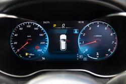 2020 Mercedes-Benz GLC-Class GLC200