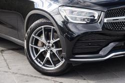 2020 Mercedes-Benz GLC-Class GLC200