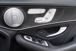 2020 Mercedes-Benz GLC-Class GLC200