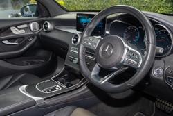 2020 Mercedes-Benz GLC-Class GLC200