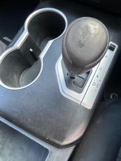 2012 Toyota Camry Altise