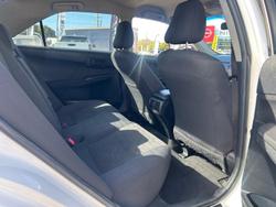 2012 Toyota Camry Altise