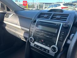 2012 Toyota Camry Altise