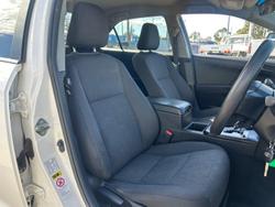 2012 Toyota Camry Altise