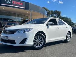 2012 Toyota Camry Altise