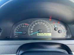 2012 Toyota Camry Altise