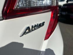 2012 Toyota Camry Altise