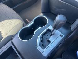 2012 Toyota Camry Altise