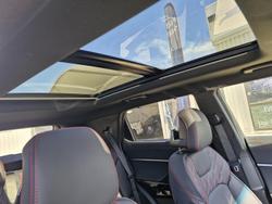 2026 KGM Actyon Hybrid K60 J145 MY27 Forest Green