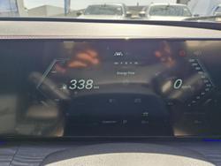 2026 KGM Actyon Hybrid K60 J145 MY27 Forest Green