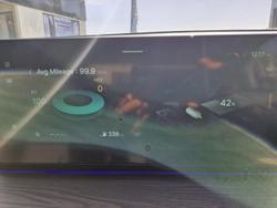 2026 KGM Actyon Hybrid K60 J145 MY27 Forest Green