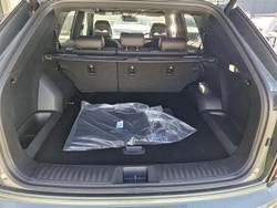 2026 KGM Actyon Hybrid K60 J145 MY27 Forest Green