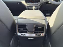 2025 KGM Musso Ultimate Q261 MY26 4X4 Dual Range Grand White