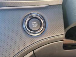 2025 KGM Musso Ultimate Q261 MY26 4X4 Dual Range Space Black