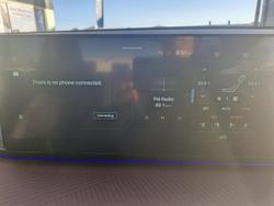 2025 KGM Musso EV AWD O100 MY26 AWD Blazing Gold