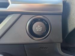 2026 KGM Musso EV AWD O100 MY26 AWD Blazing Gold