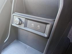 2026 KGM Musso EV AWD O100 MY26 AWD Blazing Gold