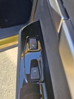 2026 KGM Musso EV AWD O100 MY26 AWD Blazing Gold