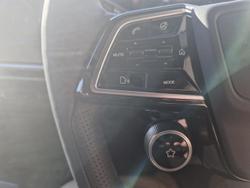 2026 KGM Musso EV AWD O100 MY26 AWD Blazing Gold