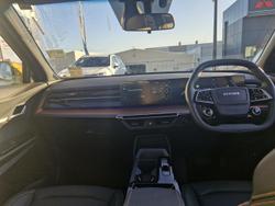 2025 KGM Musso EV AWD O100 MY26 AWD Blazing Gold