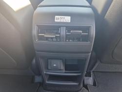 2025 KGM Musso EV AWD O100 MY26 AWD Blazing Gold