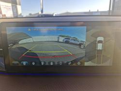 2025 KGM Musso EV AWD O100 MY26 AWD Blazing Gold