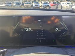 2025 KGM Musso EV 2WD Black Edge O100 MY26 Space Black