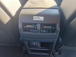 2025 KGM Musso EV 2WD Black Edge O100 MY26 Space Black