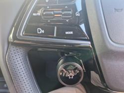 2025 KGM Musso EV 2WD Black Edge O100 MY26 Space Black