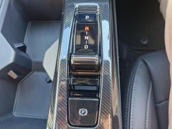 2025 KGM Musso EV 2WD Black Edge O100 MY26 Space Black