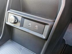 2025 KGM Musso EV 2WD Black Edge O100 MY26 Space Black