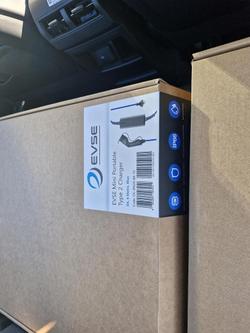 2025 KGM Musso EV 2WD Black Edge