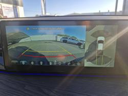 2025 KGM Musso EV 2WD Black Edge O100 MY26 Space Black