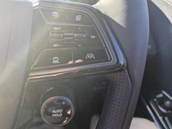 2025 KGM Musso EV 2WD Black Edge