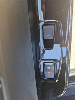 2025 KGM Musso EV 2WD Black Edge O100 MY26 Space Black