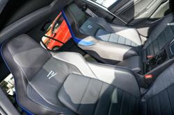 2022 Volkswagen Golf R