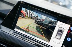 2022 Volkswagen Golf R