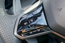 2022 Volkswagen Golf R