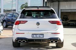 2022 Volkswagen Golf R