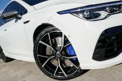 2022 Volkswagen Golf R