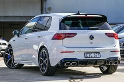 2022 Volkswagen Golf R