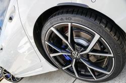 2022 Volkswagen Golf R