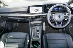 2022 Volkswagen Golf R