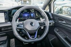 2022 Volkswagen Golf R