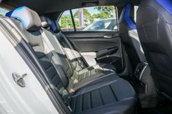 2022 Volkswagen Golf R